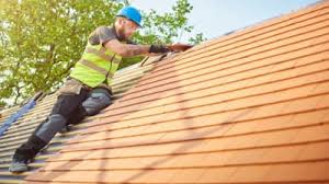 Best Metal Roofing Installation  in Lindsay, OK