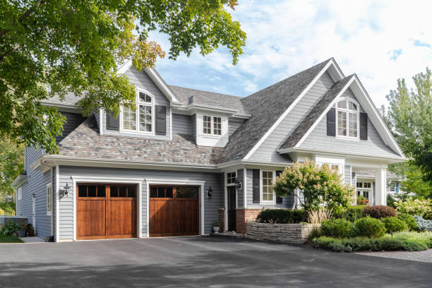 Best Green or Eco-Friendly Roofing Solutions  in Lindsay, OK