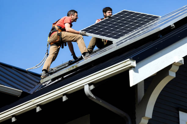 Best Roofing for New Construction  in Lindsay, OK