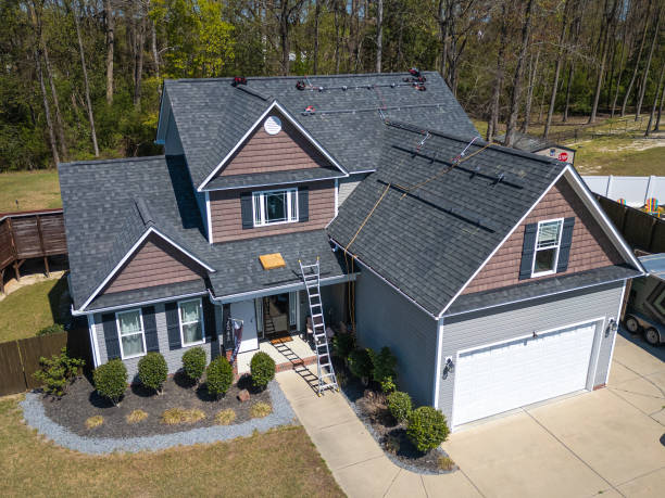 Best Rubber Roofing (EPDM, TPO)  in Lindsay, OK