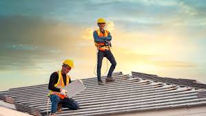 Best Emergency Roof Repair Services  in Lindsay, OK